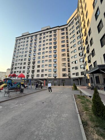 Продажа квартир: 3 комнаты, 106 м², Элитка, 5 этаж, Евроремонт — 23