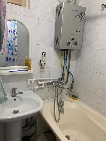 imza inşaat: Saray, 3 otaqlı, Köhnə tikili, 67 kv. m — 6