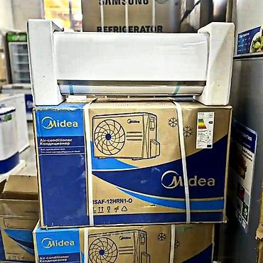 Канальные кондиционеры: Сплит-система, Gree, Новый — 2