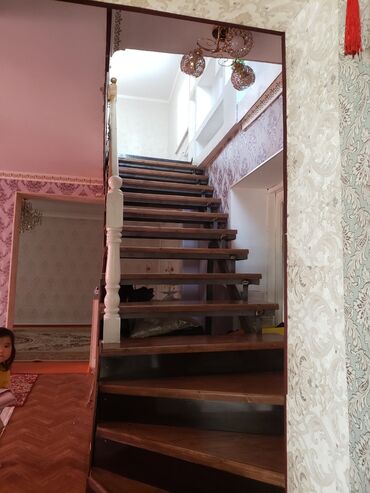 прадаю дом ак босого: Дом, 170 м², 6 комнат, Собственник, Евроремонт