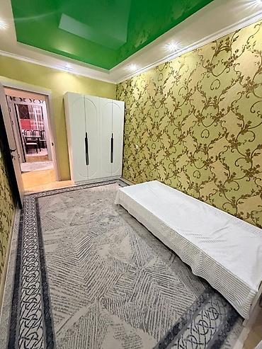 квартира в аренду шлагбаум: 3 комнаты, Собственник, Без животных, от 6 месяцев, С мебелью полностью — 4