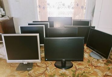 acer на запчасти: Монитор, Acer, Б/у, LCD, 19" - 20"