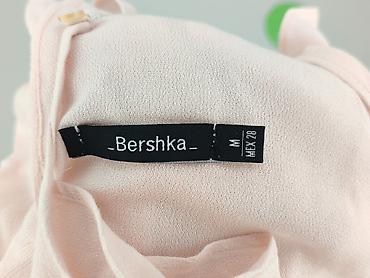 crop top h: Bershka, Tunika damska, rozmiar M — 4