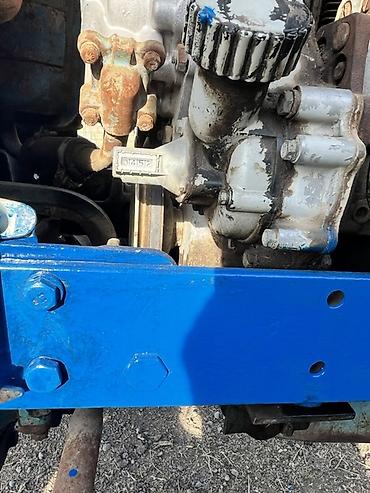 Traktorlar: Mtz T 42 dı zavod traktör du 452 saat işleyib. Tecili pul lazımdı — 6