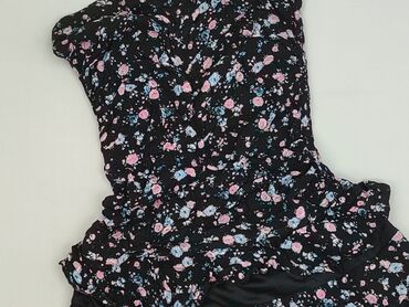 sukienka na chrzest plus size: Sukienka damska, rozmiar L