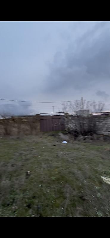 Torpaq sahələrinin satışı: 6 sot, Tikinti, Mülkiyyətçi, Bələdiyyə — 7