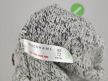 chusta rossmann: Debenhams, Sweter damski, rozmiar M — 4
