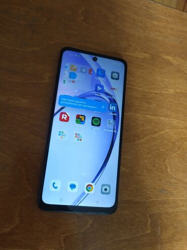 telefonlar 100 azn: Xiaomi Mi 12 Lite, 128 GB, rəng - Qara, 
 Barmaq izi, İki sim kartlı