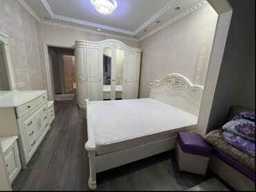 квартира улан 1: 2 комнаты, 80 м², 106 серия, 3 этаж, Евроремонт