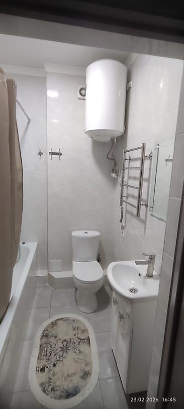 Продажа квартир: 1 комната, 36 м², Элитка, 10 этаж, Евроремонт — 15