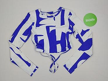 blue motion bluzki: Monki, Bluzka damska, rozmiar XS — 2