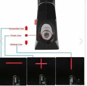 wc šolja i bide u jednom: Laserska Libela NOVO 3 u 1 vaser vaga sa metrom laser libela Laserska
