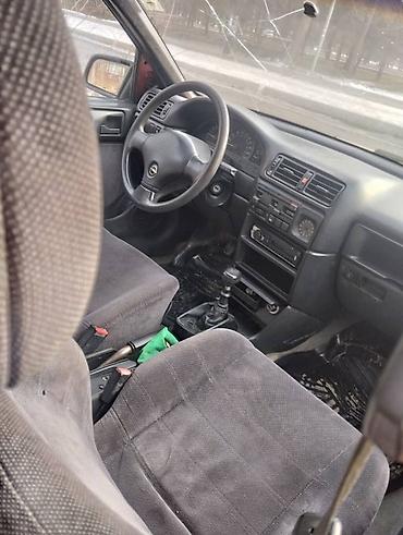opel astra universal: Opel Astra: 1995 г., 2 л, Механика, Бензин, Седан — 5