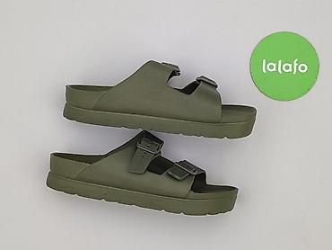 buty 4f deichmann: Klapki damskie, rozmiar 39 — 2