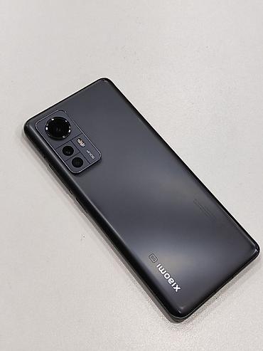 redmi pad 6: Xiaomi 12, 256 GB, rəng - Boz, 
 Barmaq izi, Sensor, İki sim kartlı — 10