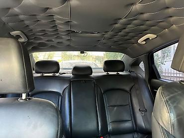 grander: Hyundai Grandeur: 2018 г., 3 л, Автомат, Газ, Седан — 4
