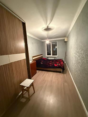 sumqayit ev satisi: Bakı, 2 otaqlı, Köhnə tikili, 48 kv. m — 2