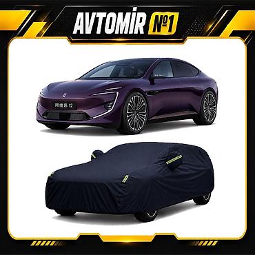 Avatr 12 Avtomobil üçün Tent/ Çadır Avatr 12 üçün avtomobil tenti
