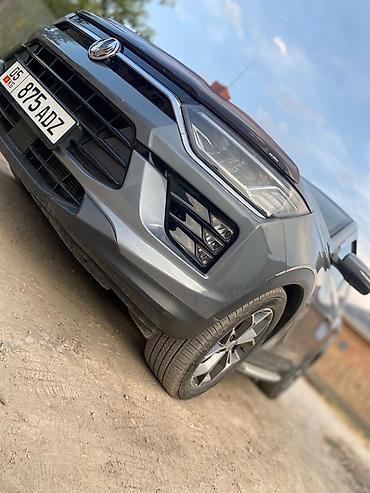 e klass: Ssangyong Korando: 2019 г., 1.5 л, Автомат, Дизель, Кроссовер — 8