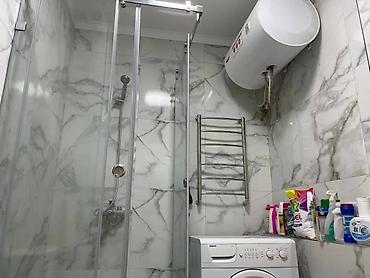 Продажа квартир: 1 комната, 42 м², Элитка, 8 этаж, Евроремонт — 13