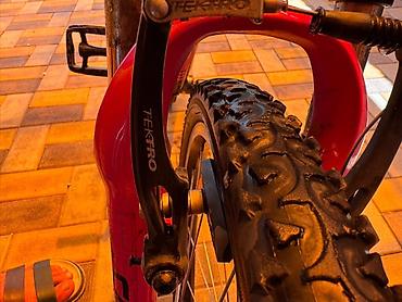 Подростковые велосипеды: Подростковый велосипед — 3