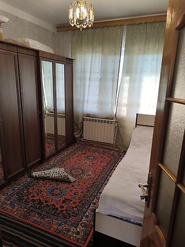 Mənzillər: Bakı, Əhmədli, 5 otaqlı, Köhnə tikili, m. Əhmədli, 104 kv. m — 10