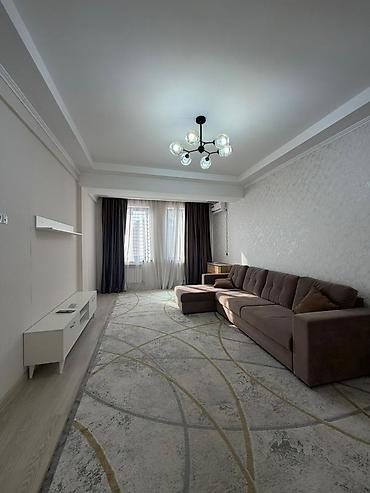 Продажа квартир: 2 комнаты, 44 м², 8 этаж — 1