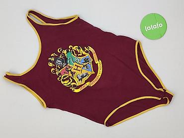 sweter harry potter: Harry Potter, Body damskie, rozmiar M — 2