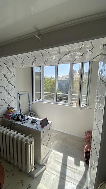 nova grand: 1 комната, 32 м², 104 серия, 3 этаж — 2