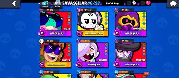 Butslar: Butslar — 16