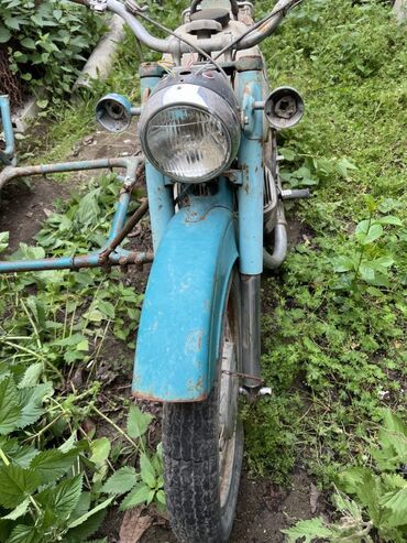 Motosikletlər: Umumilikde 1100azn — 8