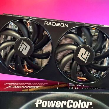 ddr3 8 гб: Видеокарта, Б/у, AMD, Radeon RX, 8 ГБ, Для ПК