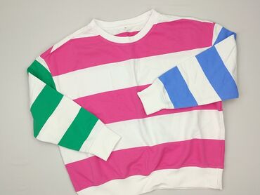 Women`s sweatshirt, size 4XL (EU 48)