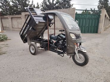 Yük maşınları: Motor 0.1 l, Samosval — 2