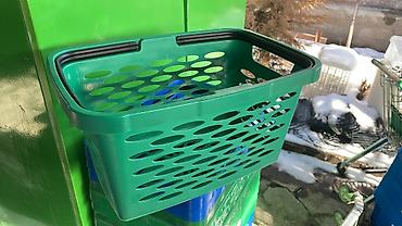 Стеллажи: Стеллажи нордика в наличии так же есть шкафы сумочницы, покупательские — 8