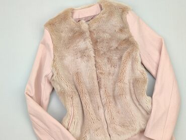 różowe bluzki zara: Пальто жіноче, Zara, XS, стан - Дуже гарний