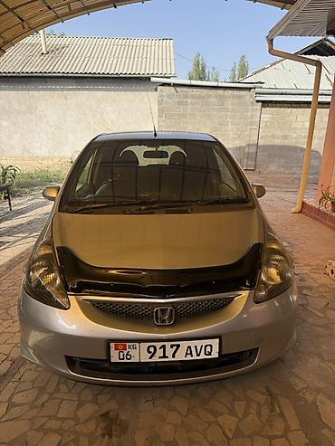 хонда фит мозги: Honda Fit: 2003 г., 1.3 л, Автомат, Бензин, Хэтчбэк — 1