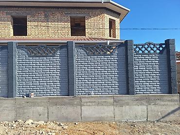 Заборы и ограждения: Заборы и ограждения, Бесплатный выезд, Гарантия, Бесплатная доставка — 18