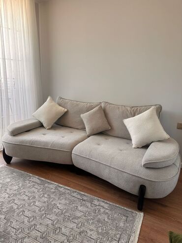 Кухонные гарнитуры: Divan 650 azn satilir‼️ Yenidir, istifade olunmayıb. Ölçüsü eve düz