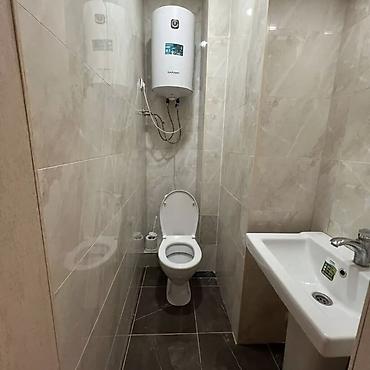 Продажа квартир: 2 комнаты, 61 м², Элитка, 7 этаж, Евроремонт — 14