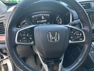 Honda: Honda CR-V: 2019 г., 1.5 л, Вариатор, Бензин, Кроссовер — 14