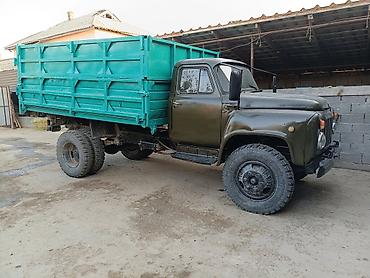 Грузовики: Грузовик, Стандарт — 4