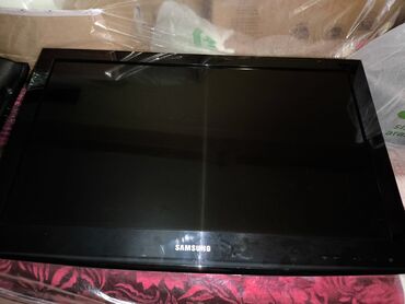 samsun a10s: Б/у Телевизор Samsung LCD 32"