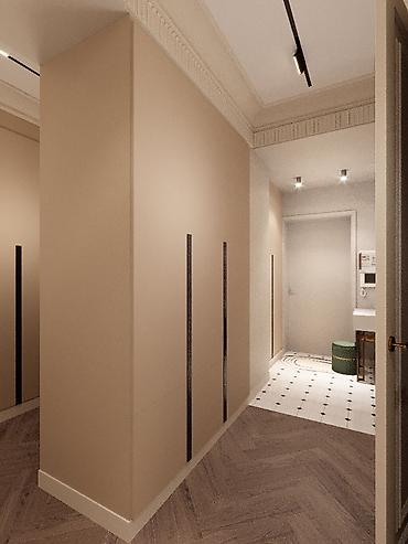 Ремонт под ключ: Ремонт под ключ | Комнаты Больше 6 лет опыта — 22