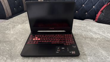 блоки питания для ноутбуков asus: Ноутбук, Asus, 8 ГБ ОЗУ, AMD Ryzen 5, 15.6 ", Б/у, Игровой, память SSD