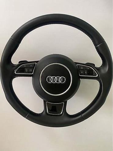 bbs 14: VOLAN ZA AUDI 80, 90, 100 . OD 2000. DO 2020. GOD. | za sve audi — 4