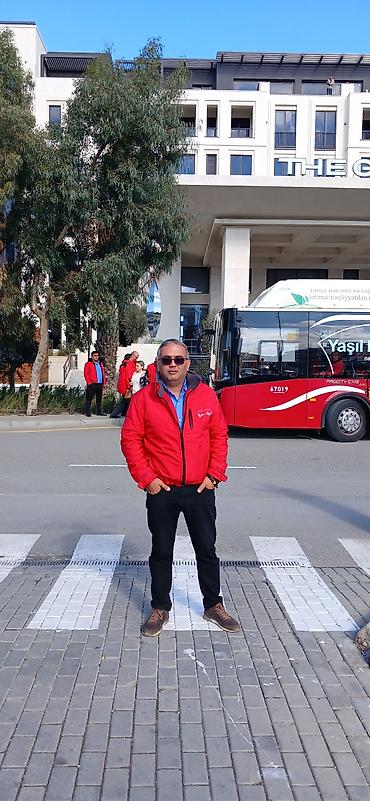 salon isi: Salam Yaş 41 əslən Bakiliyam Ayləliyəm 2 qizim var Zabratda qaliram öz — 8