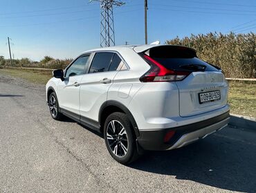 Mitsubishi: Mitsubishi Eclipse: 2 l | 2022 il 64500 km Ofrouder/SUV — 5