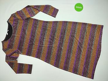 styl: Ellos, Sukienka damska, rozmiar 2XL — 2