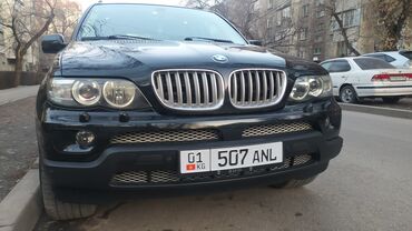 бмв титан: BMW X5: 3 л | 2004 г. | Кроссовер | Хорошее at lalafo.kg бмв титан: BMW X5: 3 л | 2004 г. | Кроссовер | Хорошее